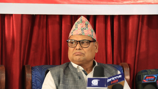 सुन तस्करीमा कसरी जोडिएका थिए महरा?